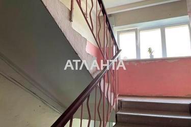 3-комнатная квартира по адресу ул. Пионерская (площадь 73 м²) - Atlanta.ua - фото 28