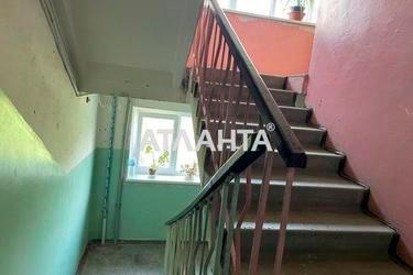 3-комнатная квартира по адресу ул. Пионерская (площадь 73 м²) - Atlanta.ua - фото 29