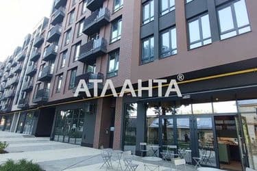 1-к квартира на Замарстыновская ул.  - Atlanta.ua