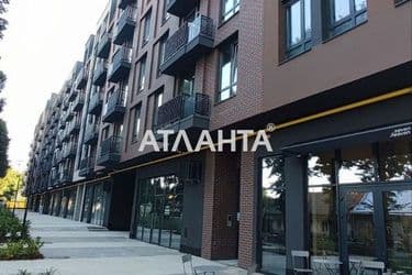 1-к квартира на Замарстыновская ул.  - Atlanta.ua - фото 2