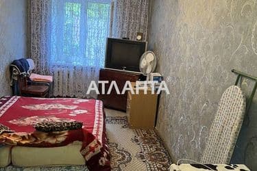 Коммунальная квартира по адресу ул. Черноморского Казачества (площадь 21,7 м²) - Atlanta.ua - фото 15