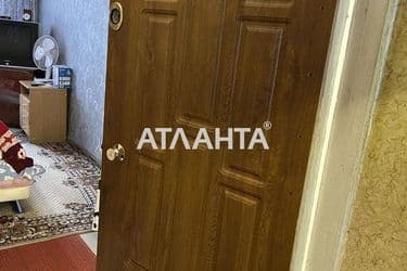 Коммунальная квартира по адресу ул. Черноморского Казачества (площадь 21,7 м²) - Atlanta.ua - фото 16