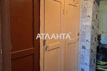 Коммунальная квартира по адресу ул. Черноморского Казачества (площадь 21,7 м²) - Atlanta.ua - фото 17