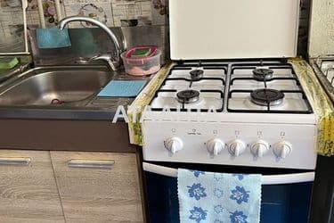 Коммунальная квартира по адресу ул. Черноморского Казачества (площадь 21,7 м²) - Atlanta.ua - фото 18