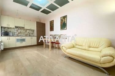 1-room apartment apartment by the address st. Karetnyy per Popova per (area 35,7 m²) - Atlanta.ua - photo 35