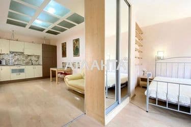 1-room apartment apartment by the address st. Karetnyy per Popova per (area 35,7 m²) - Atlanta.ua - photo 38