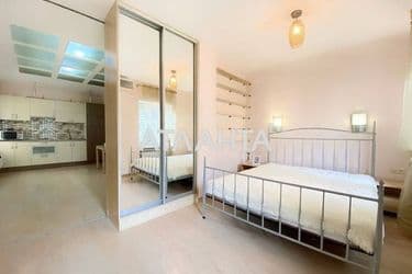 1-room apartment apartment by the address st. Karetnyy per Popova per (area 35,7 m²) - Atlanta.ua - photo 33