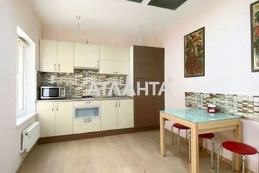 1-room apartment apartment by the address st. Karetnyy per Popova per (area 35,7 m²) - Atlanta.ua - photo 37