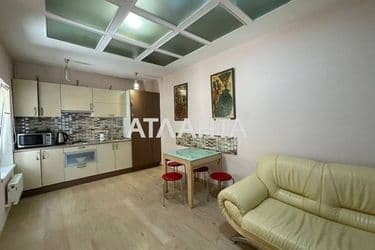 1-room apartment apartment by the address st. Karetnyy per Popova per (area 35,7 m²) - Atlanta.ua - photo 30