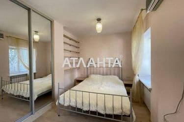 1-room apartment apartment by the address st. Karetnyy per Popova per (area 35,7 m²) - Atlanta.ua - photo 31