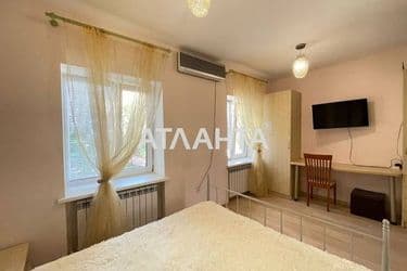 1-room apartment apartment by the address st. Karetnyy per Popova per (area 35,7 m²) - Atlanta.ua - photo 39