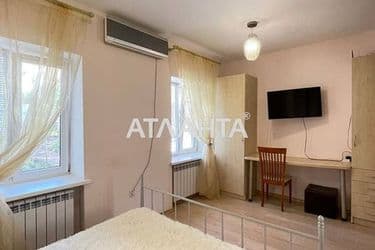 1-room apartment apartment by the address st. Karetnyy per Popova per (area 35,7 m²) - Atlanta.ua - photo 40