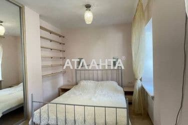 1-room apartment apartment by the address st. Karetnyy per Popova per (area 35,7 m²) - Atlanta.ua - photo 44