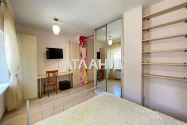 1-room apartment apartment by the address st. Karetnyy per Popova per (area 35,7 m²) - Atlanta.ua - photo 45