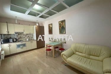 1-room apartment apartment by the address st. Karetnyy per Popova per (area 35,7 m²) - Atlanta.ua - photo 47