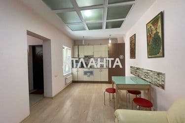 1-room apartment apartment by the address st. Karetnyy per Popova per (area 35,7 m²) - Atlanta.ua - photo 48