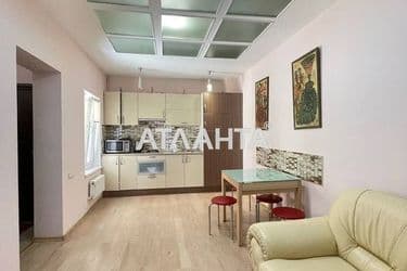 1-room apartment apartment by the address st. Karetnyy per Popova per (area 35,7 m²) - Atlanta.ua - photo 49