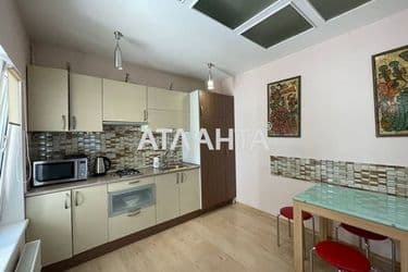 1-room apartment apartment by the address st. Karetnyy per Popova per (area 35,7 m²) - Atlanta.ua - photo 50