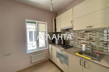 1-room apartment apartment by the address st. Karetnyy per Popova per (area 35,7 m²) - Atlanta.ua - photo 51