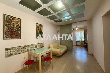 1-room apartment apartment by the address st. Karetnyy per Popova per (area 35,7 m²) - Atlanta.ua - photo 52