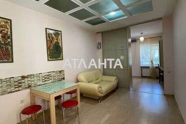 1-room apartment apartment by the address st. Karetnyy per Popova per (area 35,7 m²) - Atlanta.ua - photo 53