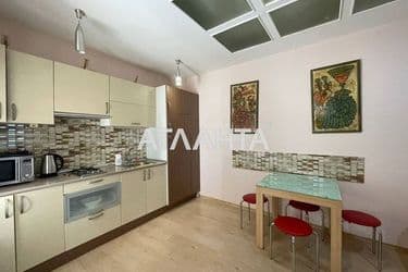 1-room apartment apartment by the address st. Karetnyy per Popova per (area 35,7 m²) - Atlanta.ua - photo 54