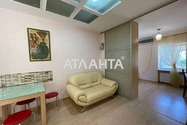 1-room apartment apartment by the address st. Karetnyy per Popova per (area 35,7 m²) - Atlanta.ua - photo 55