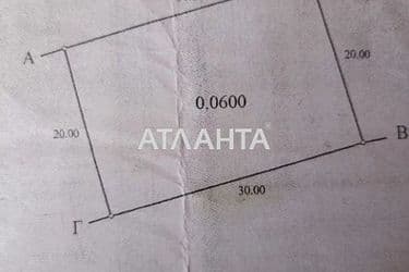 Landplot by the address st. 19 ya liniya (area 6 acr) - Atlanta.ua - photo 7