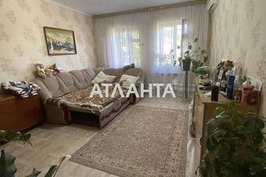 Room in dormitory apartment by the address st. Dalnitskaya Ivanova (area 29,5 m²) - Atlanta.ua - photo 7