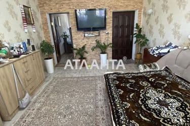 Room in dormitory apartment by the address st. Dalnitskaya Ivanova (area 29,5 m²) - Atlanta.ua - photo 8