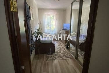 Room in dormitory apartment by the address st. Dalnitskaya Ivanova (area 29,5 m²) - Atlanta.ua - photo 11