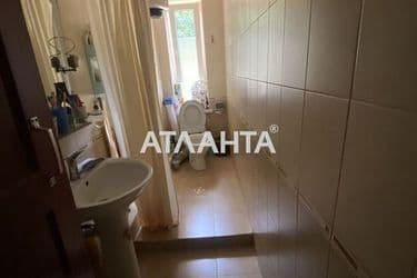 Room in dormitory apartment by the address st. Dalnitskaya Ivanova (area 29,5 m²) - Atlanta.ua - photo 12
