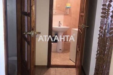 1-к apartment on street Luzanovskaya  Ileichevskaya  na Poselke Kotovskogo - Atlanta.ua - photo 5