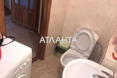 1-к apartment on street Luzanovskaya  Ileichevskaya  na Poselke Kotovskogo - Atlanta.ua - photo 6