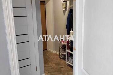 3-комнатная квартира по адресу ул. Антоновича (площадь 56 м²) - Atlanta.ua - фото 10