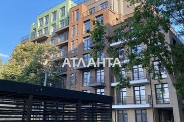 1-room apartment apartment by the address st. Donskogo Dmitriya (area 38,8 m²) - Atlanta.ua - photo 9