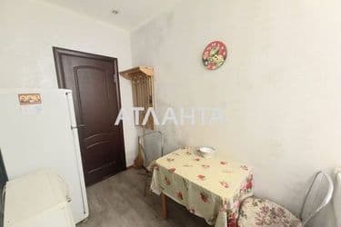 Room in dormitory apartment by the address st. Zhukovskogo (area 16 m²) - Atlanta.ua - photo 13