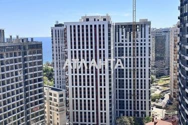 1-room apartment apartment by the address st. Kurortnyy per (area 34,2 m²) - Atlanta.ua - photo 23