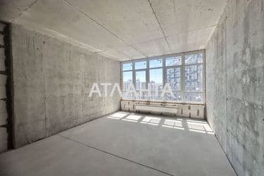 1-room apartment apartment by the address st. Kurortnyy per (area 34,2 m²) - Atlanta.ua - photo 26