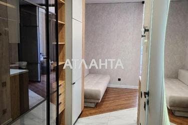1-комнатная квартира по адресу Курортный пер. (площадь 34,2 м²) - Atlanta.ua - фото 14