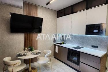1-комнатная квартира по адресу Курортный пер. (площадь 34,2 м²) - Atlanta.ua - фото 15