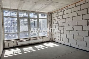 1-room apartment apartment by the address st. Kurortnyy per (area 33,6 m²) - Atlanta.ua - photo 23
