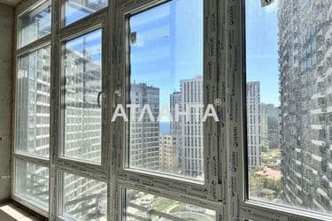 1-room apartment apartment by the address st. Kurortnyy per (area 33,6 m²) - Atlanta.ua - photo 25