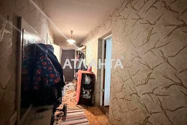 Многокомнатная квартира по адресу ул. Магистральная (площадь 82,7 м²) - Atlanta.ua - фото 21