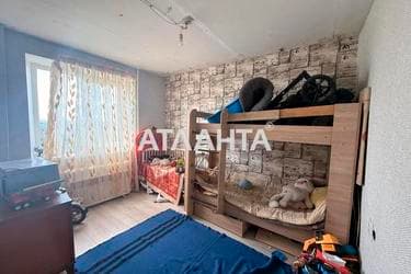 Многокомнатная квартира по адресу ул. Магистральная (площадь 82,7 м²) - Atlanta.ua - фото 14