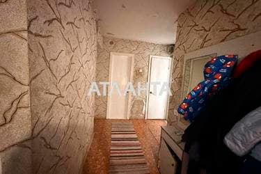 Многокомнатная квартира по адресу ул. Магистральная (площадь 82,7 м²) - Atlanta.ua - фото 23