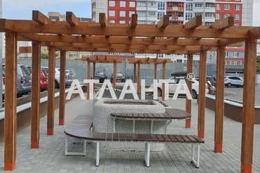 1-room apartment apartment by the address st. Gagarina pr (area 42 m²) - Atlanta.ua - photo 12