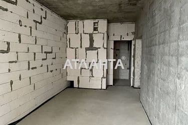 1-room apartment apartment by the address st. Gagarina pr (area 42 m²) - Atlanta.ua - photo 16
