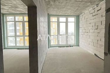 1-room apartment apartment by the address st. Gagarina pr (area 42 m²) - Atlanta.ua - photo 18