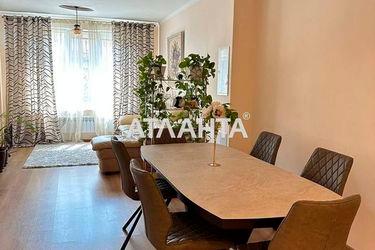 4+-rooms apartment apartment by the address st. Malaya arnautskaya Vorovskogo (area 152,0 m2) - Atlanta.ua - photo 35
